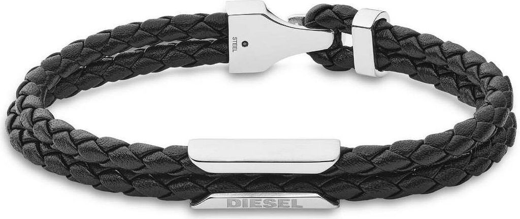 Diesel Stackables Herrenarmband Produktbild 