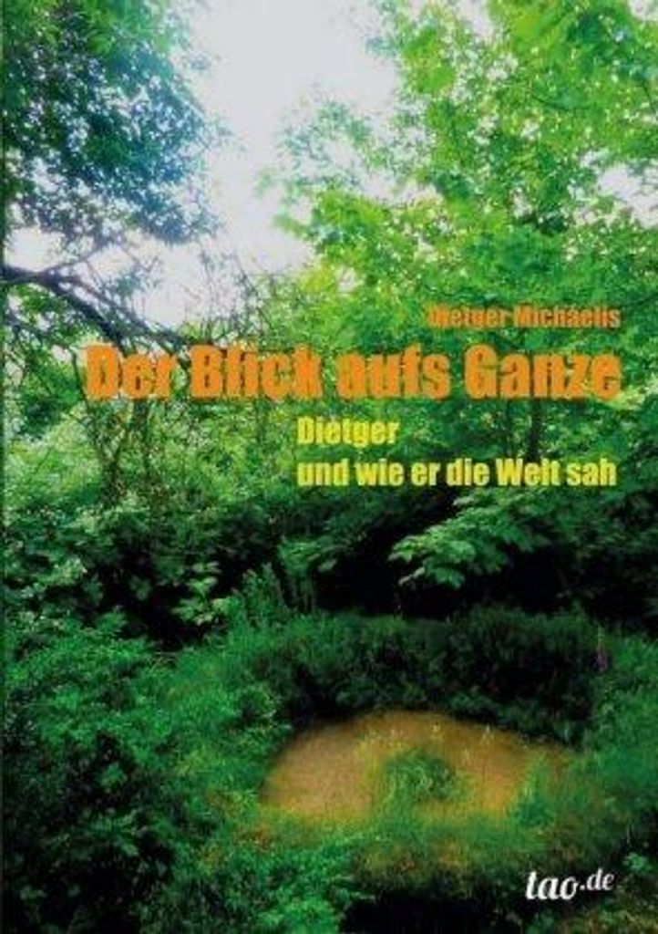 Der Blick aufs Ganze
