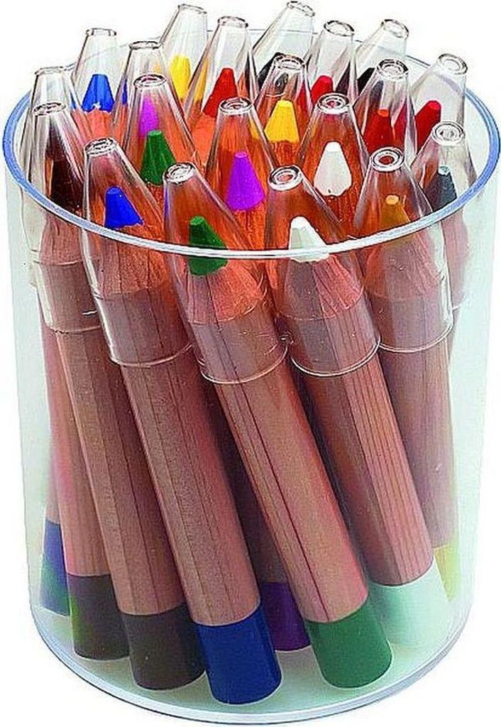 Matite per il trucco 20 pz. Immagine del prodotto 