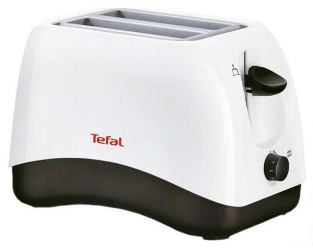 Grille-pain, Tefal TT130130, Delfini 2, grille-pain, 850 W, Image du produit 