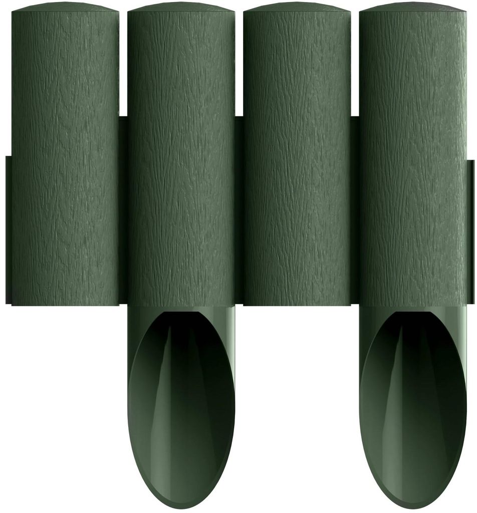 Cellfast 4 Standaard groene tuinpalissade (34-042) Productafbeelding 