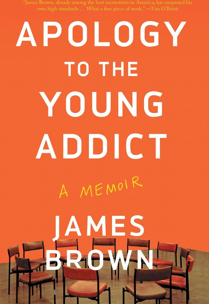 Apology to the Young Addict