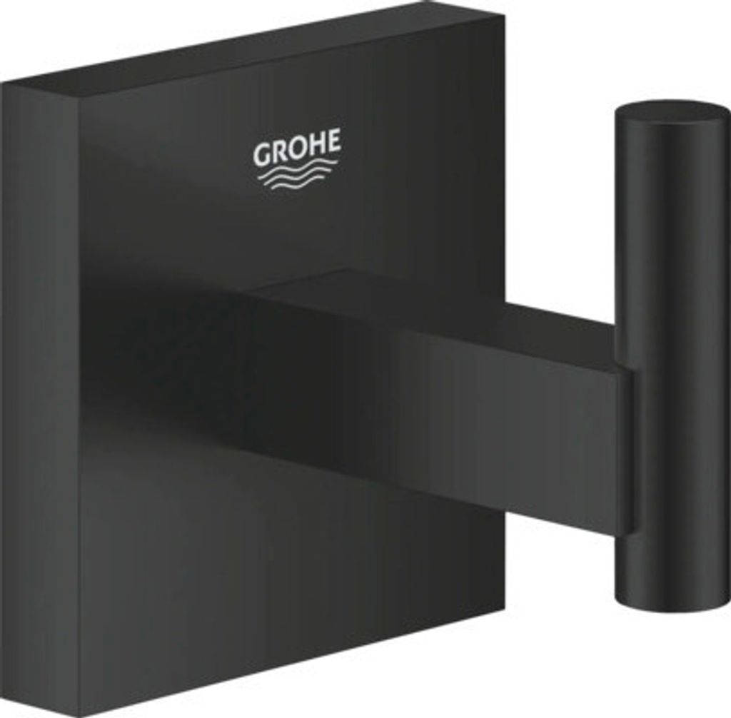 GROHE Start Cube, Schwarz, 1 Stück(e)