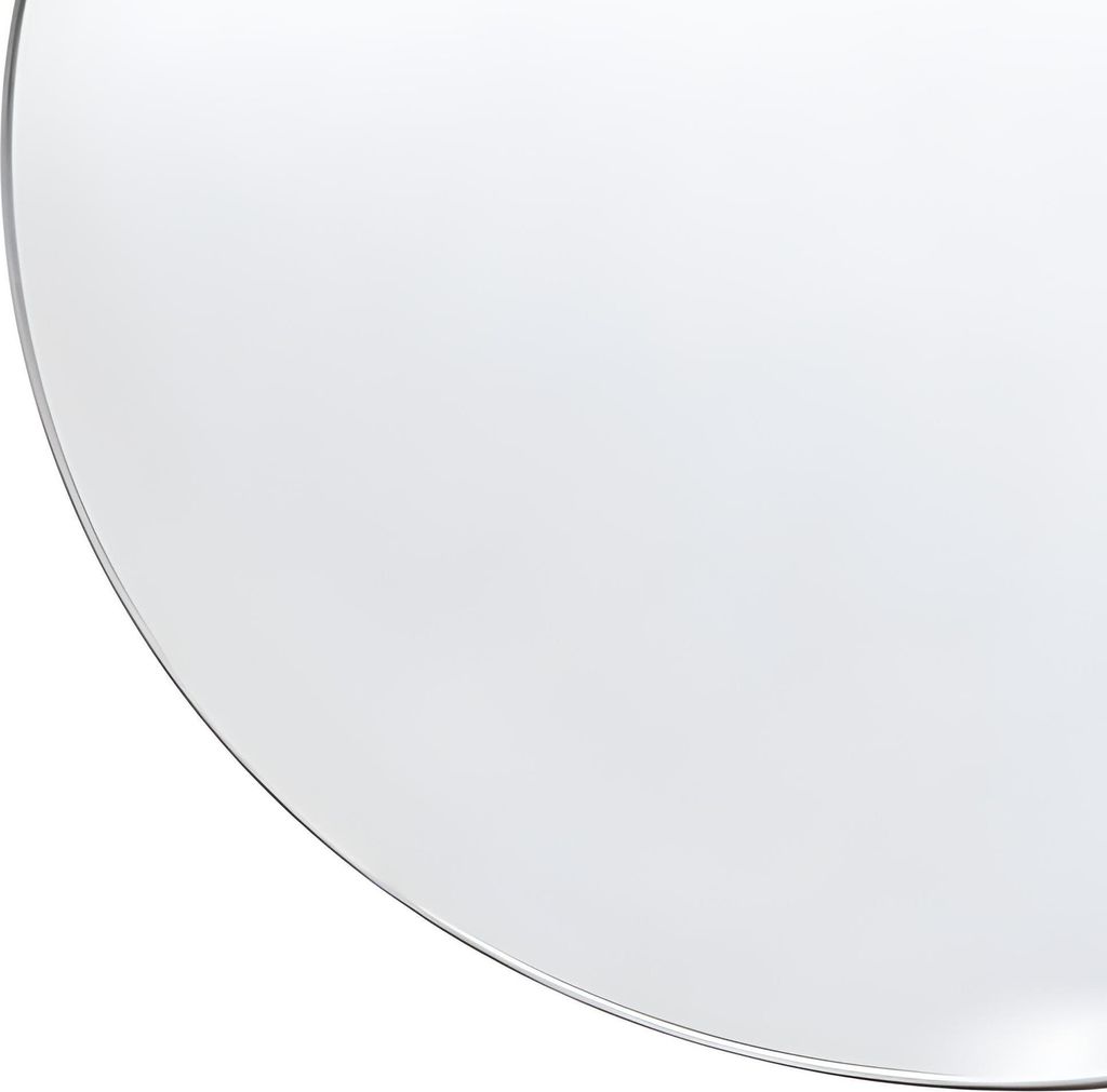 MZA Spiegelglas, konvex - Ø 120 mm - splittergeschützt