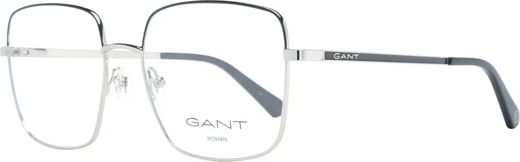 Monture Optique Gant GA 4128 005 Rectangulaire pour Homme Moderne