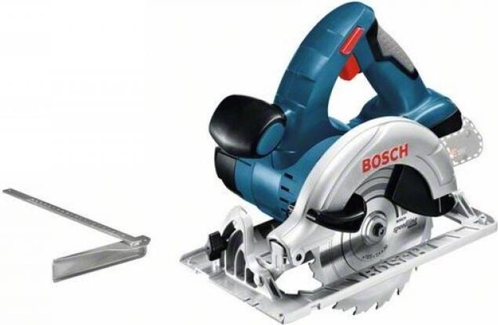 Bosch GKS 18 V-LI SOLO +L-BOXX Profi-Akku-Handkreissäge, 51 Produktbild 5