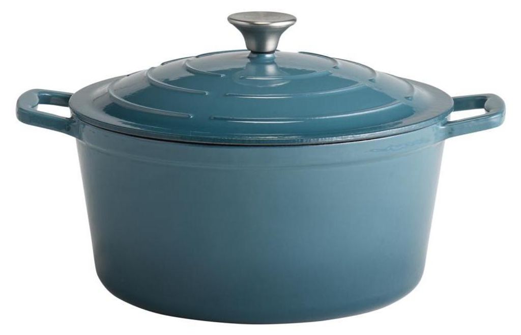 APS 88315 Kochtopf mit Deckel 5 STARS, Schmortopf Produktbild 