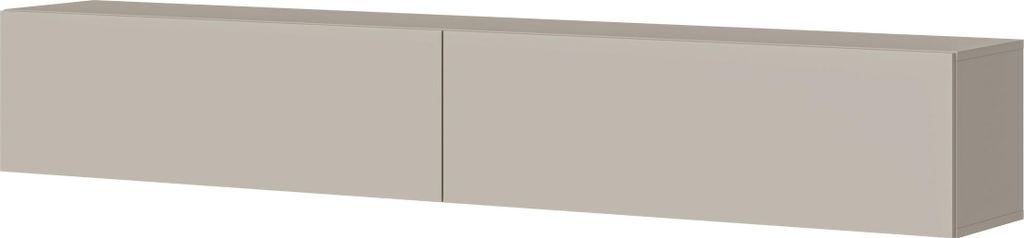 Furniture24 Fernsehschrank Govi 200 Cm Hängende Tv - Produktbild 