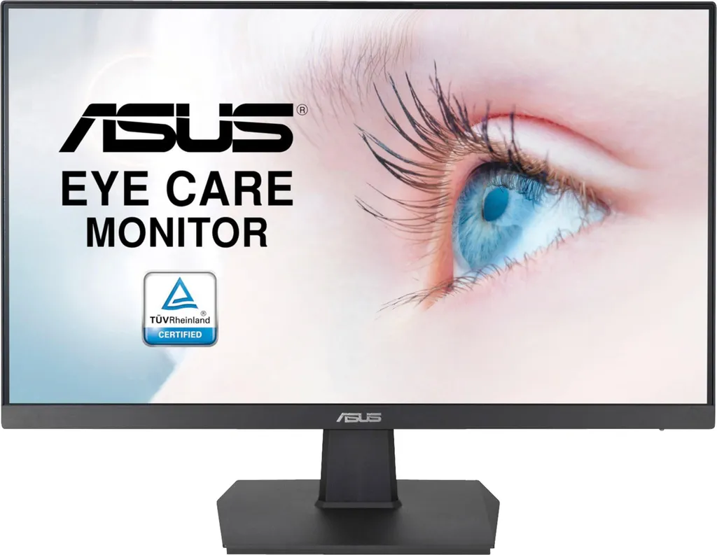 Fini la fatigue visuelle avec le Moniteur ASUS VA27EHE 27" Full HD IPS
