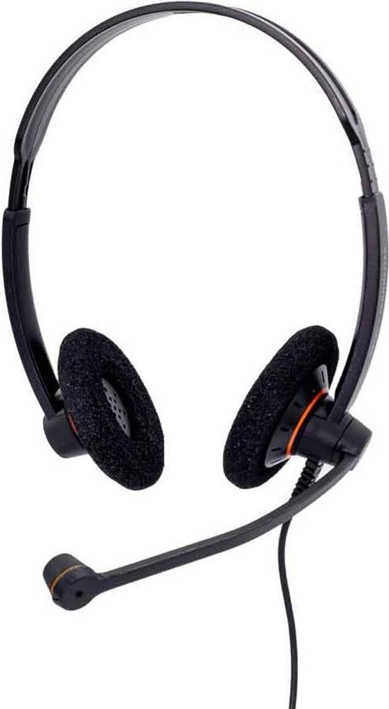 EPOS Headset IMPACT SC 60 USB-A ML Produktbild 