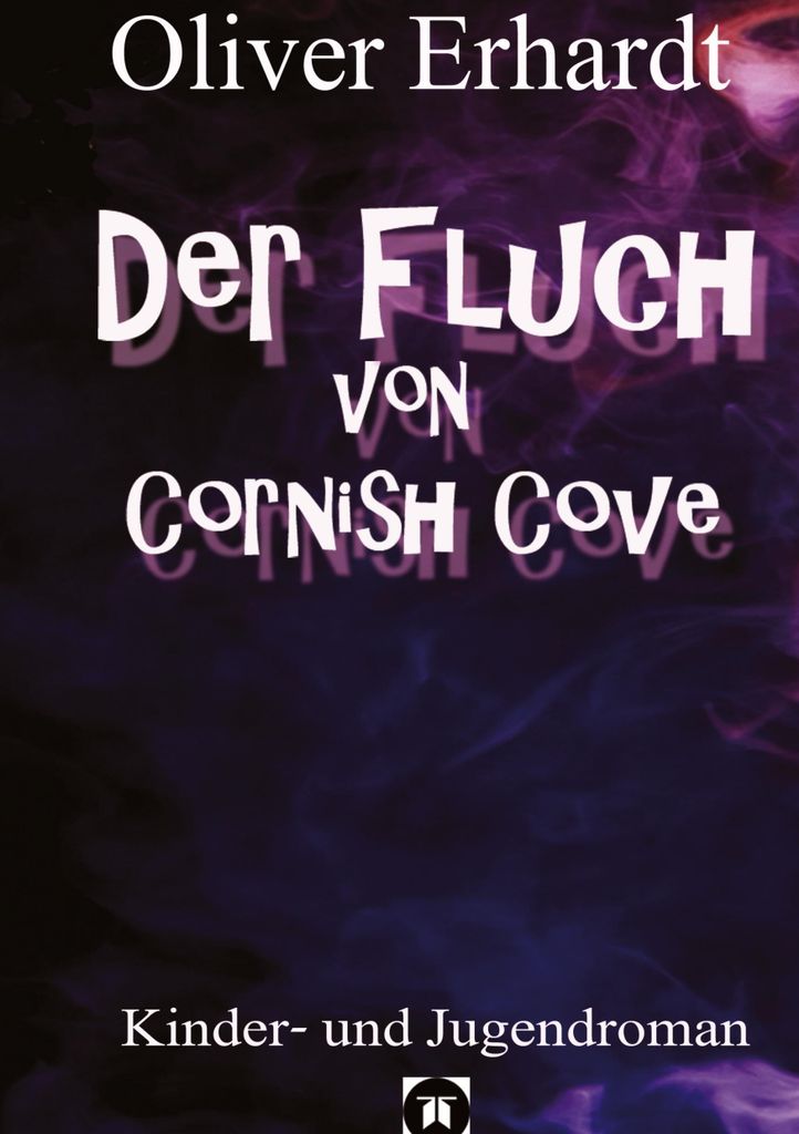 Der Fluch von Cornish Cove