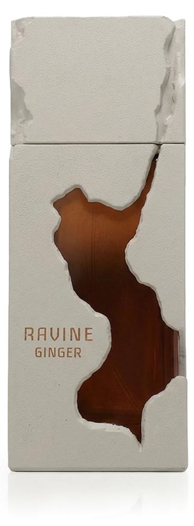 French Avenue Ravine Ginger  100ml extrait de Parfum NEU Image du produit 
