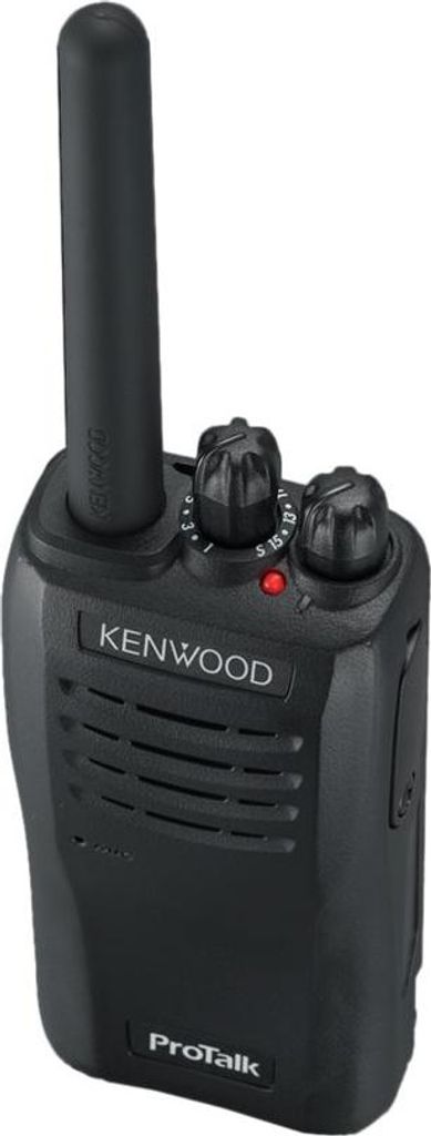 Kenwood Electronics TK-3501E, dimensiones: 54 x 25,5 x 117 Imagen del producto 