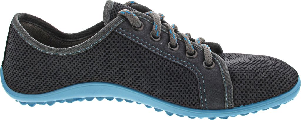 Leguano Freizeitschuhe Aktiv Herren 31353630383938 Grau 45 Produktbild 13