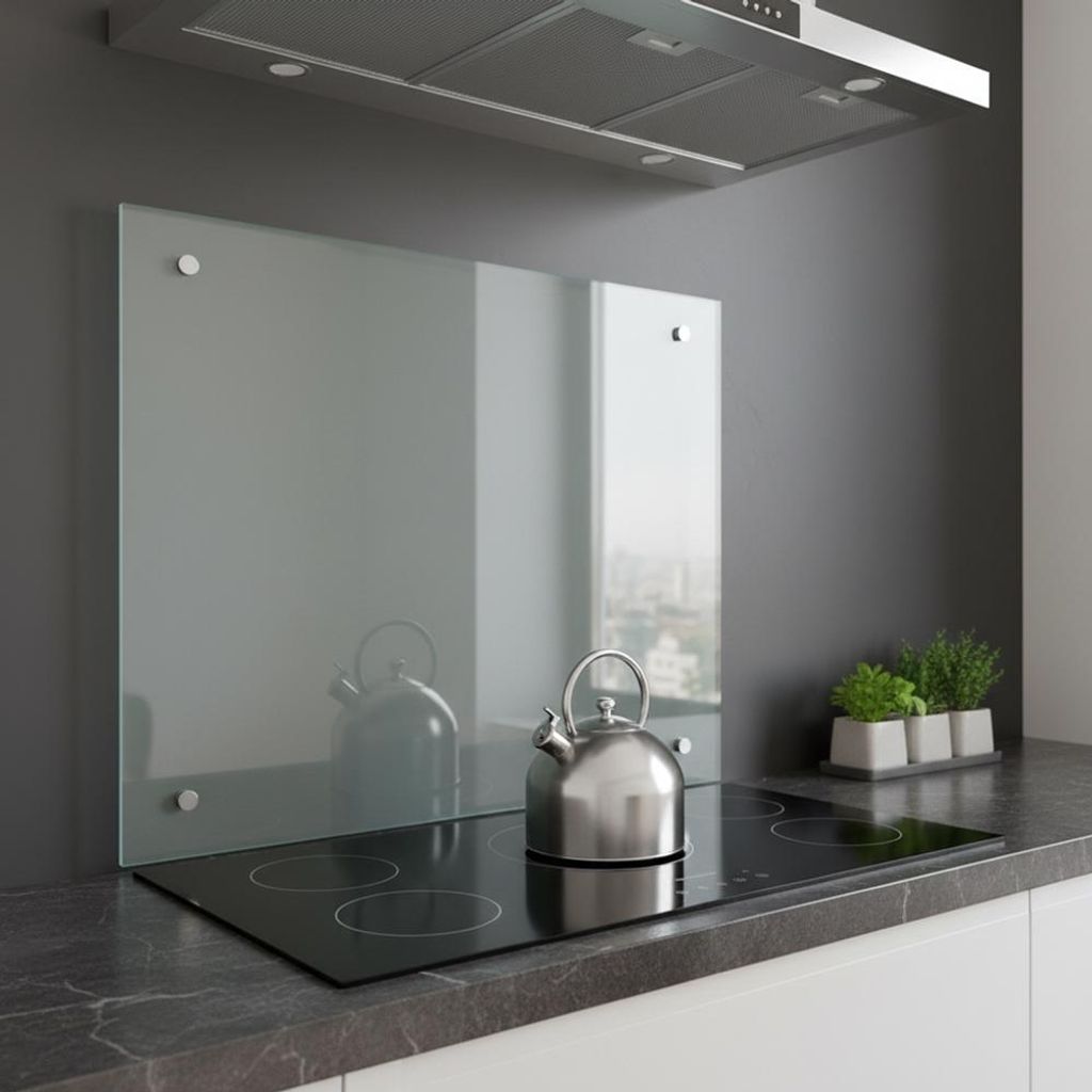 Mucola kuchynský splashback obklad splashback kuchynská Obrázok produktu 