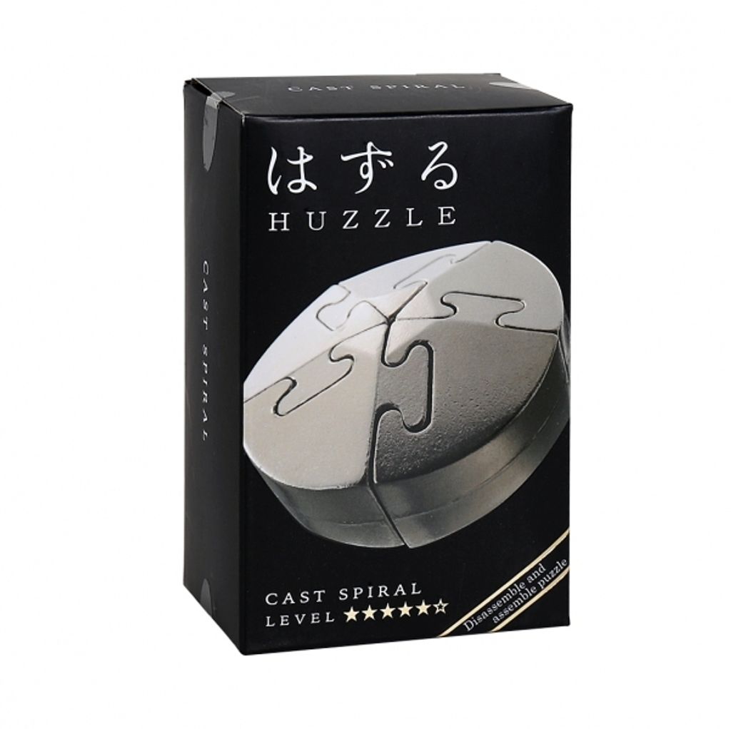 Albi Huzzle Cast - Wallet 4/6 Obrázek produktu 