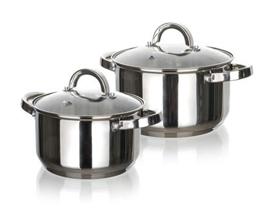 Banquet 48727024, Nerezová oceľ, Nerezová oceľ, Nerezová Obrázok produktu 