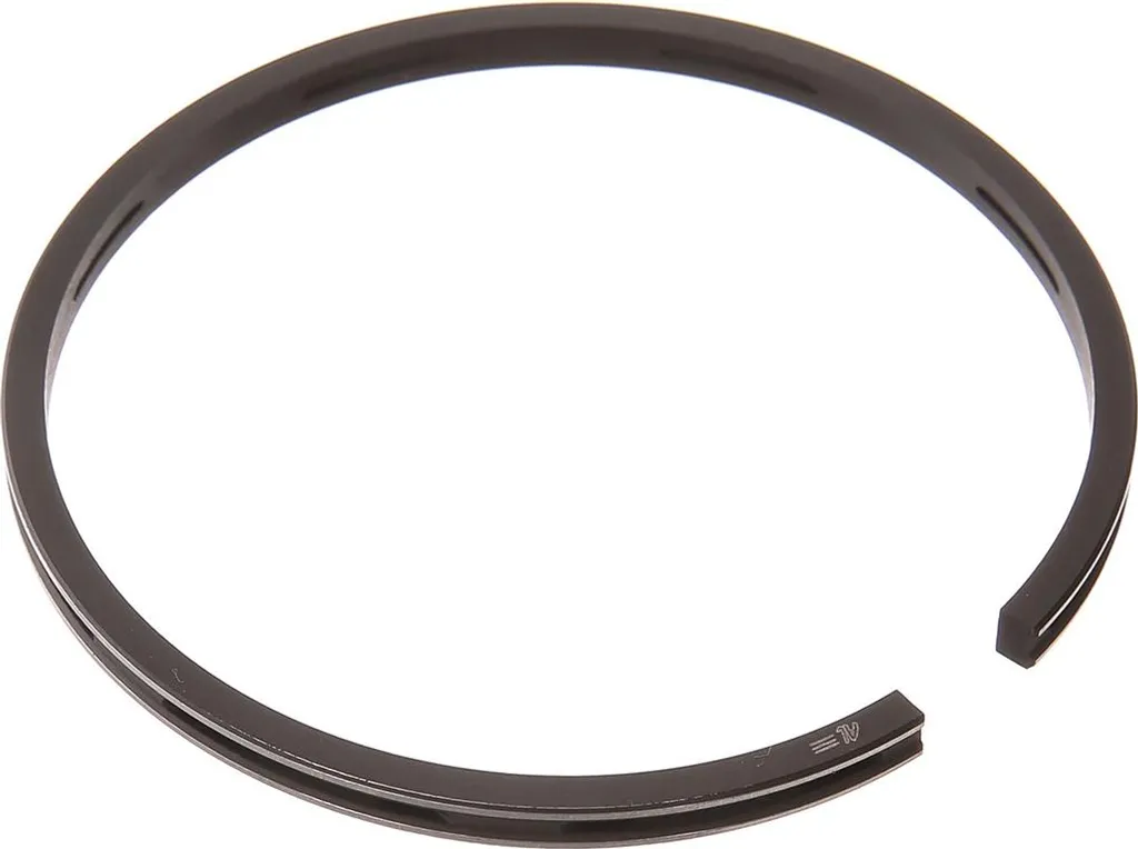 Kit Piston Complet 70mm pour Cylindre Réalésé de Moto AWO 425S - 3