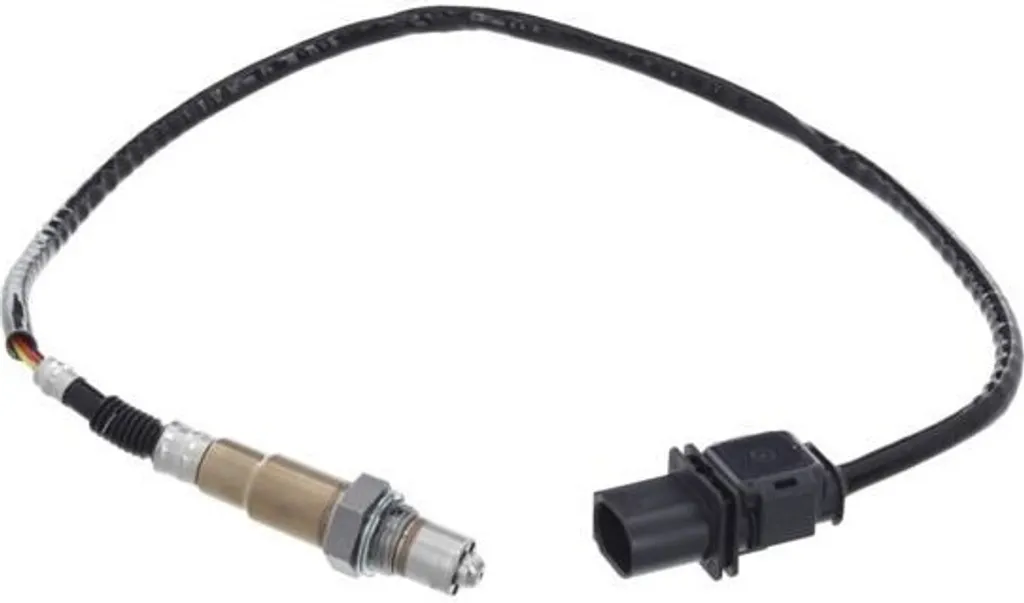 Sonde Lambda VALEO 368411 : Corrigez le Voyant Moteur sur Pixo et Agila