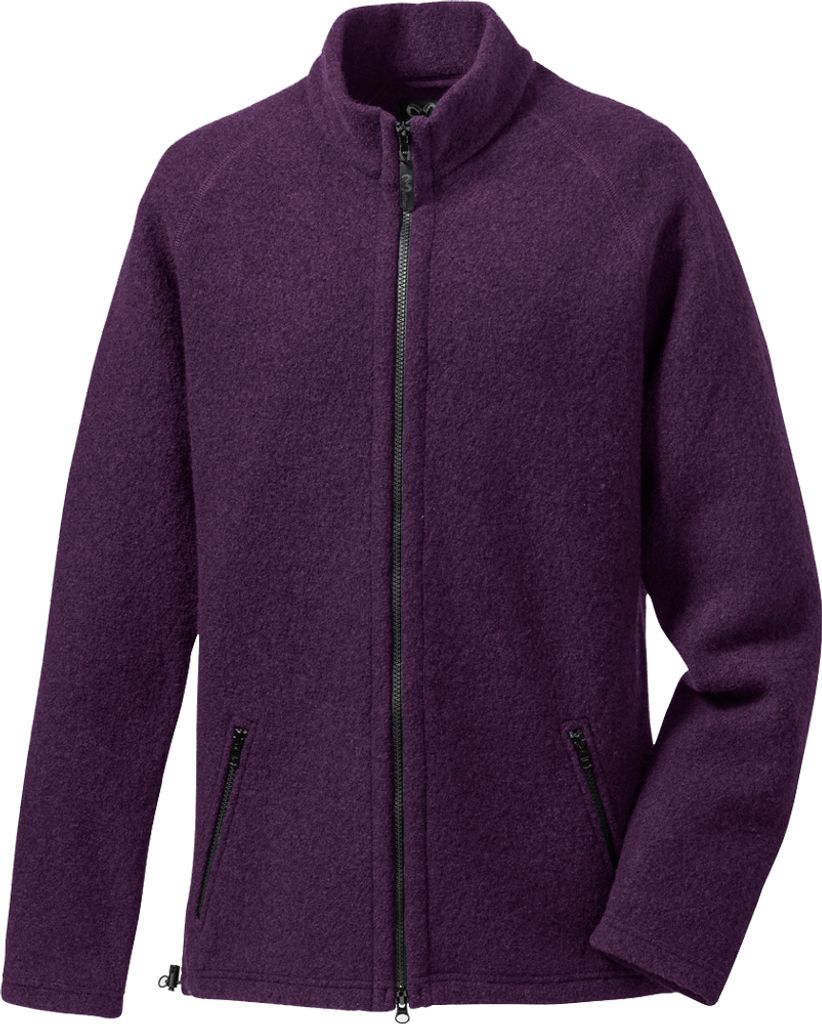 Mufflon W100 Mu-Connor T lila S