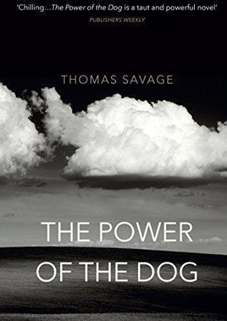 The Power of the Dog