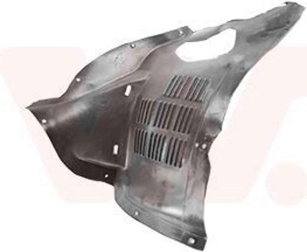 Passaruota VW Golf VII VAN WEZEL 5766435 - Ricambio Originale Style