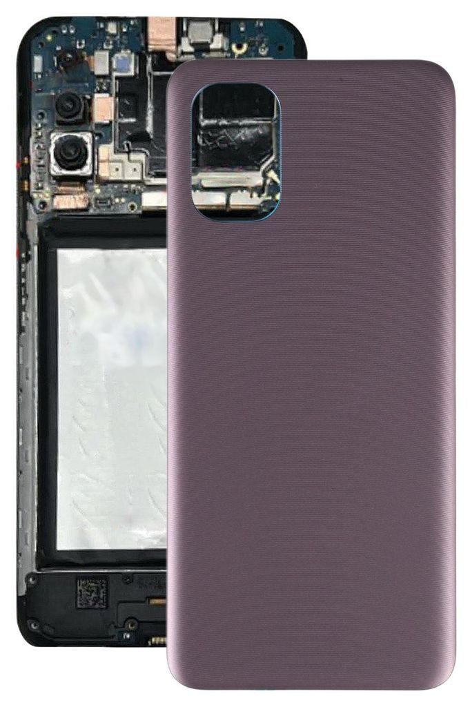 Für Nokia G11 / G21 Rückseite Akkudeckel Battery Back Cover Produktbild 