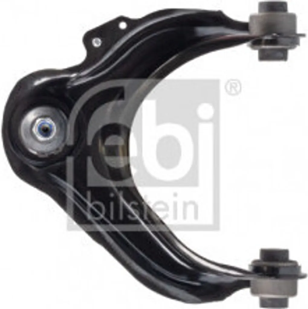 Bras de suspension FEBI BILSTEIN 23755 pour Accord VI - OE 51460S0A003
