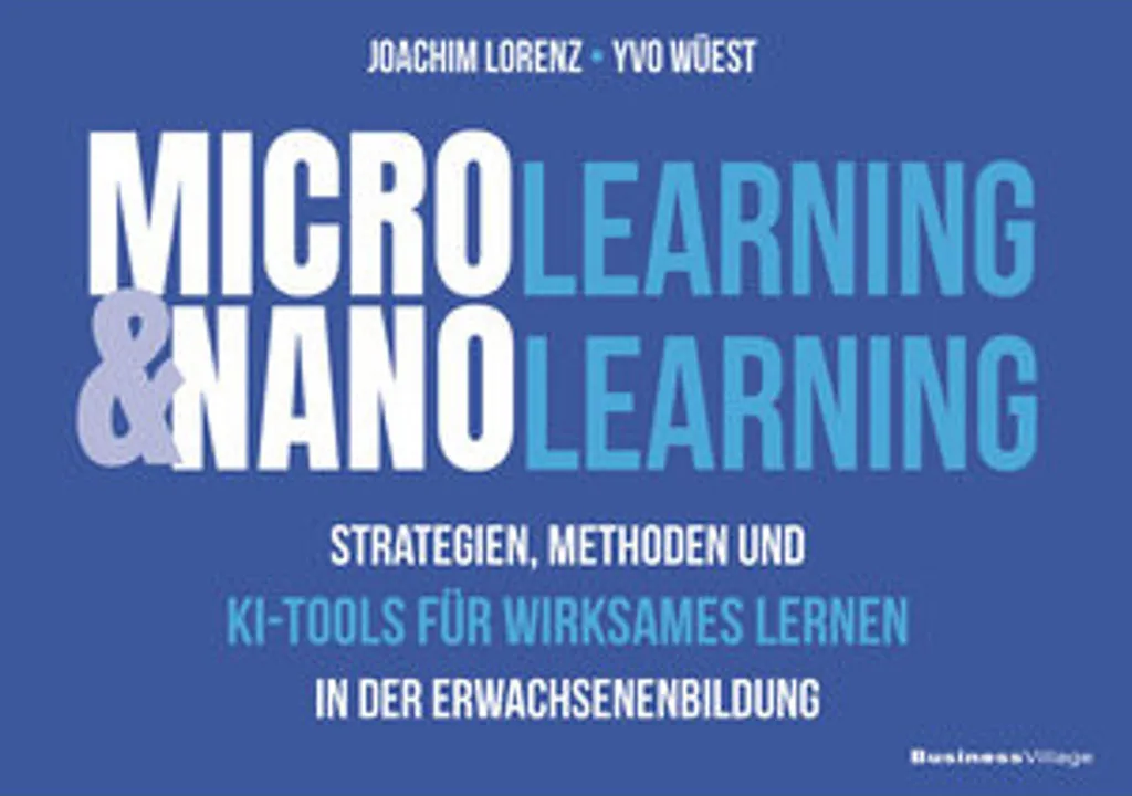 Microlearning et Nanolearning : Formation courte pour entreprises actives