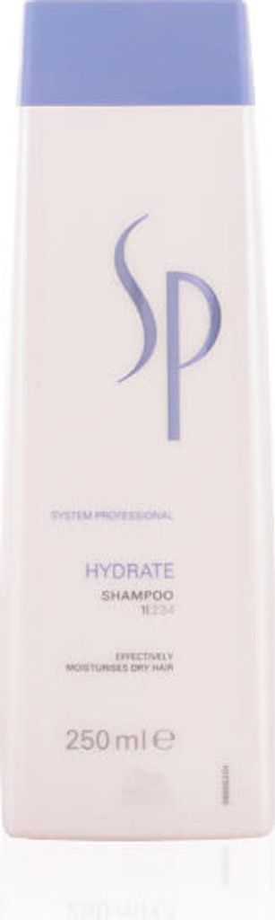 Wella SP Hydrate Szampon 1000 ml Zdjęcie produktu 6