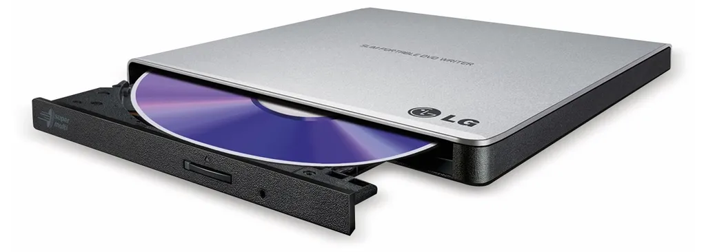 Solution Lecteur DVD Externe pour Lire vos Disques Rayés sur USB
