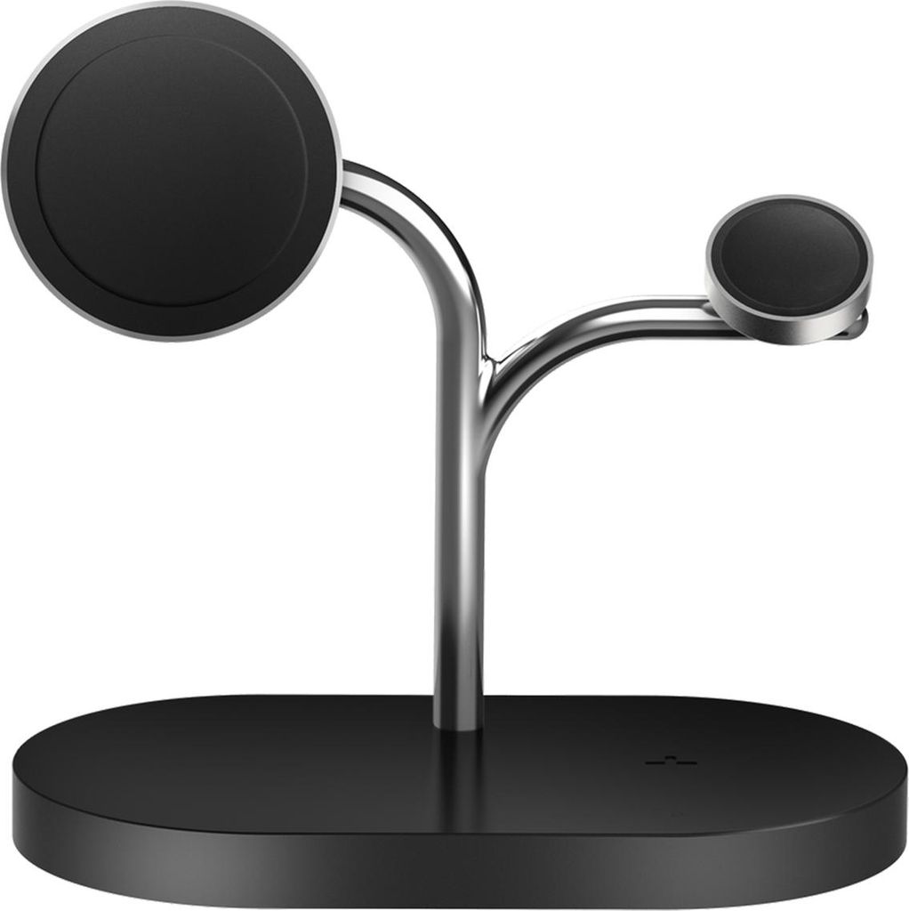 Samsung 3-in-1 Drahtloses Ladegerät - Schwarz