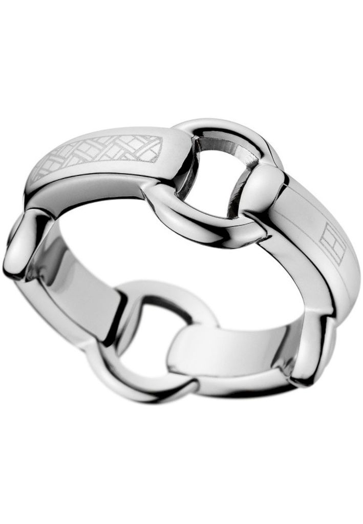 Tommy Hilfiger Ring 2700103 50 (15.9mm) - K