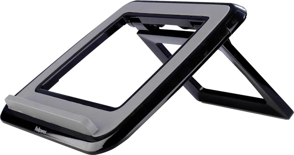 Recensione Supporto PC Fellowes 8212001 | Test Rialzo Laptop 17"