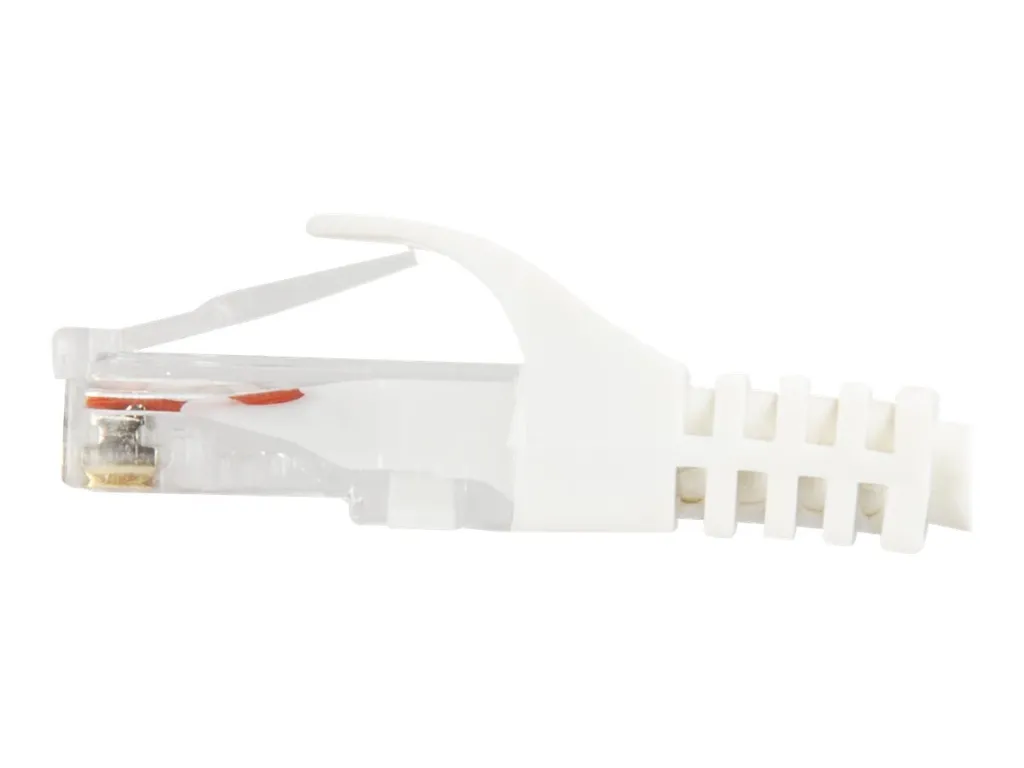 Equip 603009 Cat6A Cavo Ethernet 20m - Streaming 8K e Gaming Zero Lag - 5