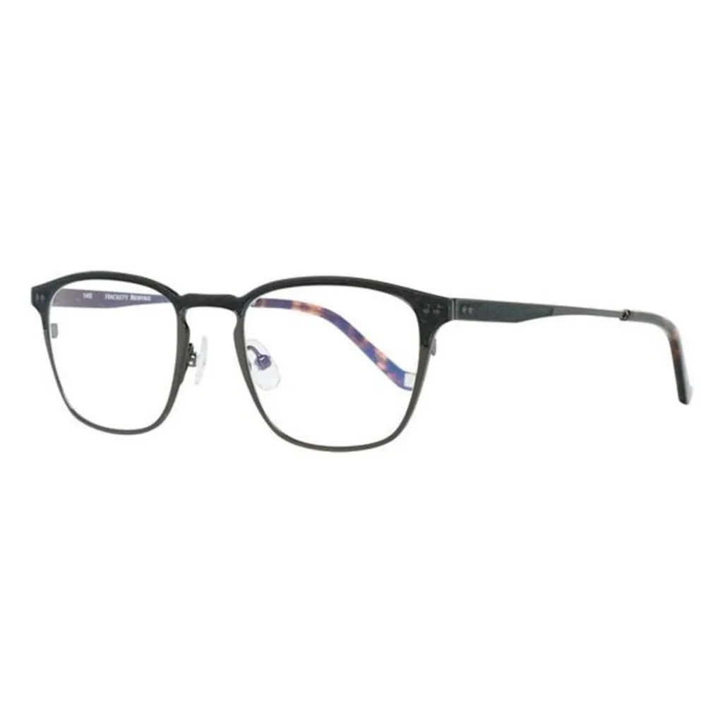 Hackett Uomo HEB16212149 Montatura da vista Grigio 49,0