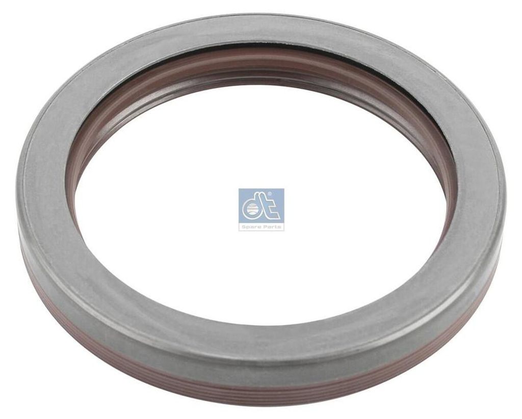 DT Spare Parts Wellendichtring Differential 7.38222 Hinten Produktbild 