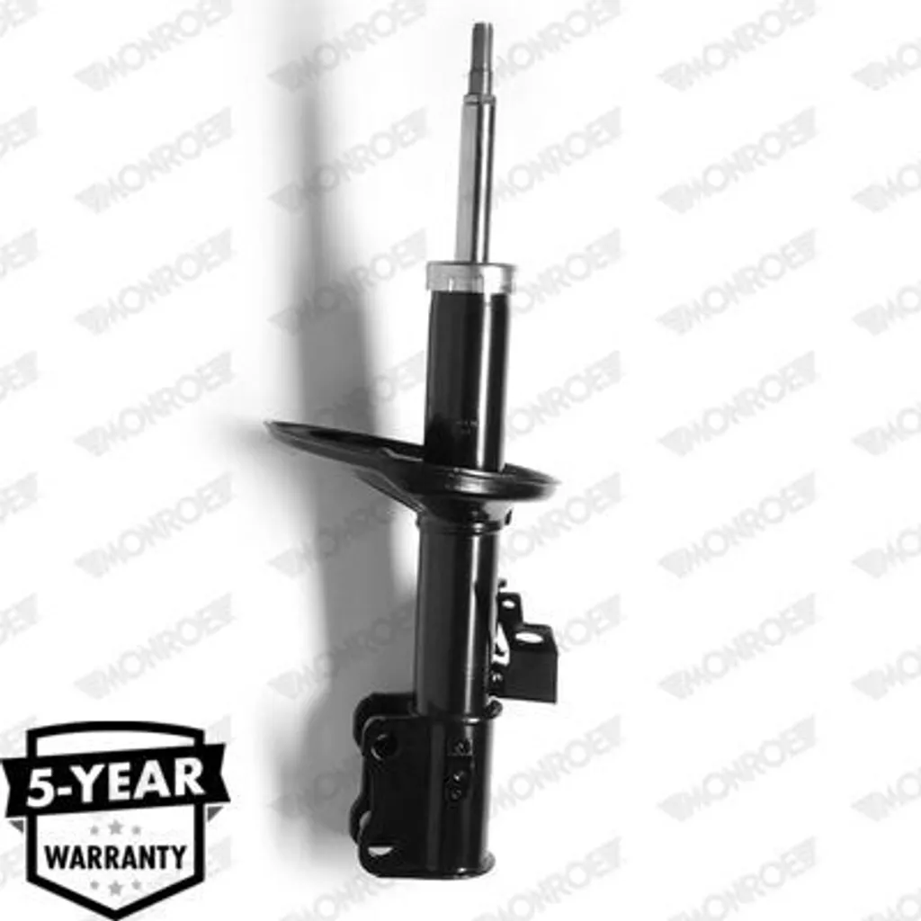 Amortisseur Monroe 11592 pour Previa R1 R2 OE 4851028010 Qualité