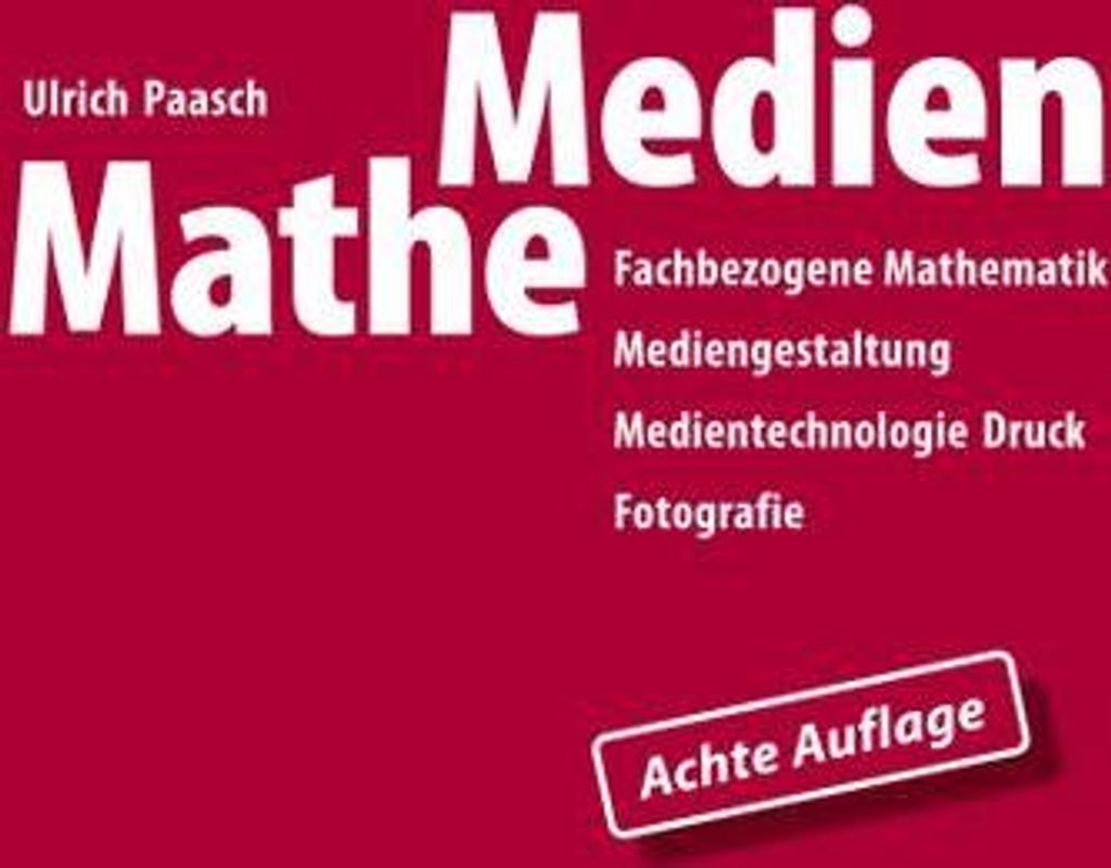MatheMedien