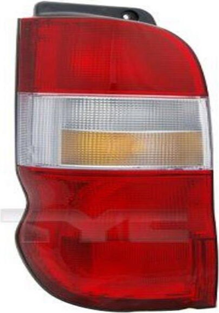TYC Rückleuchte Heckleuchte Links für TOYOTA HIACE IV Kasten (LXH1, RZH1, LH1) Hiace IV Bus (H1, H2)
