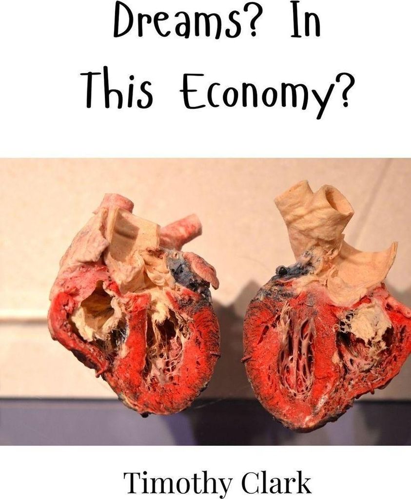 Dreams? In This Economy?