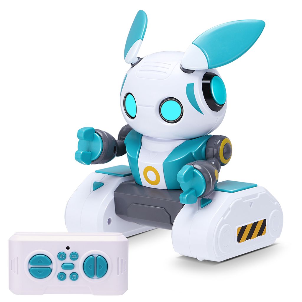 Roboterspielzeug, wiederaufladbarer Produktbild 