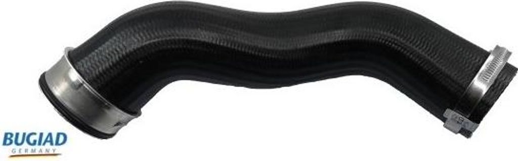 BUGIAD 82083 Turbo Ladeluftschlauch für BMW X5 (E53)