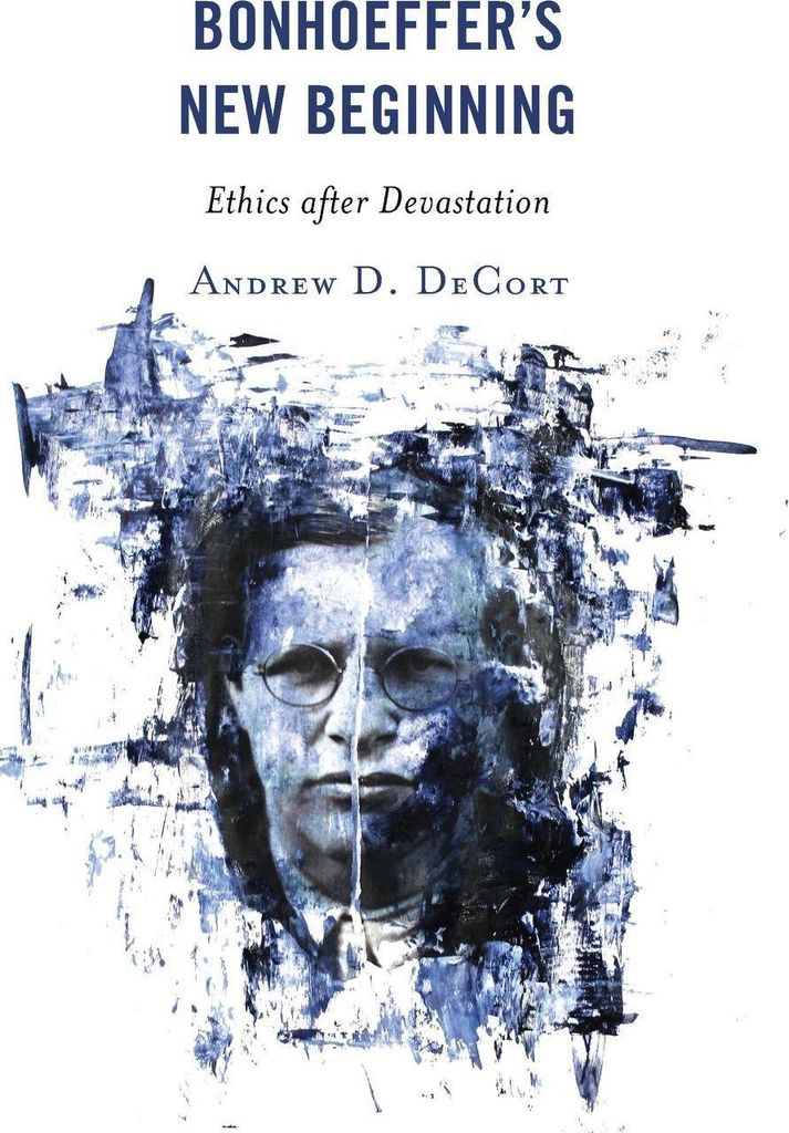Bonhoeffer's New Beginning