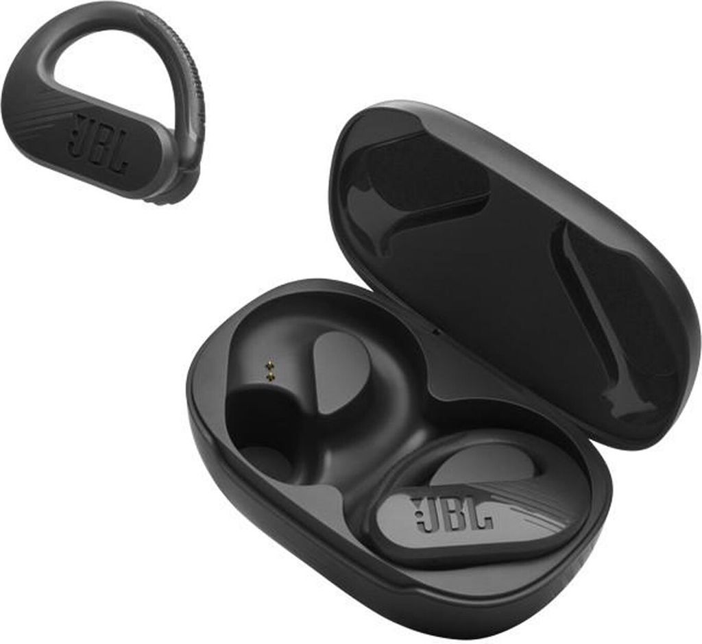 JBL Endurance PEAK 3 douszne słuchawki sportowe Bluetooth Zdjęcie produktu 3