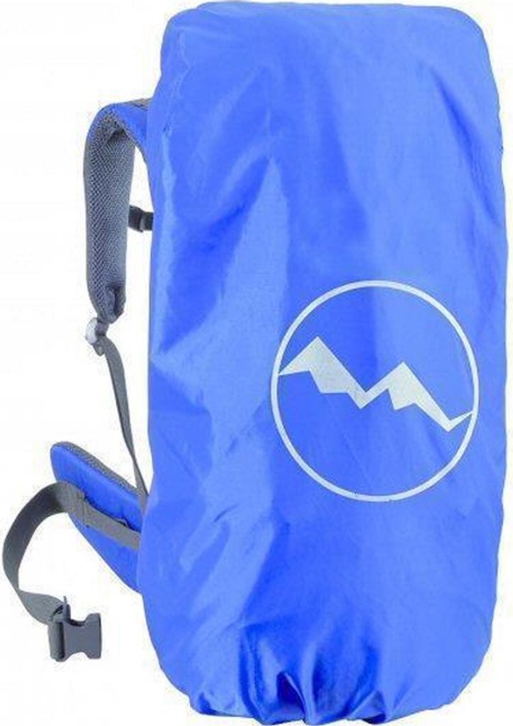HIGH COLORADO Rucksack Regenhülle RAINCOVER L