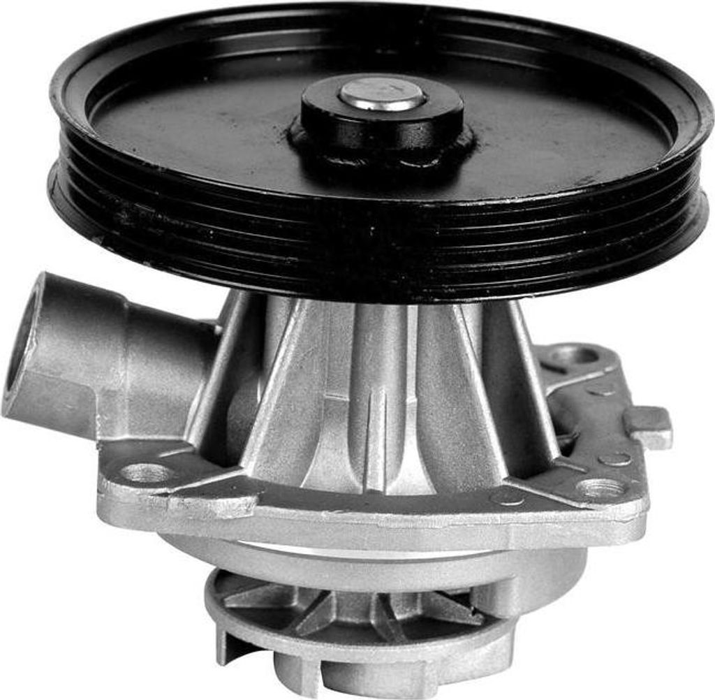 FAST Kühlmittelpumpe Wasserpumpe für FIAT Uno Schrägheck (146) FT57058