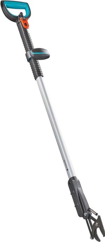 Bypass-Schneidmesser für dichte Sträucher und Hecken mit integriertem Zweischneideantrieb - EasyCut 12010-20