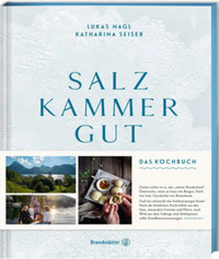 Sel de table Salzkammergut - Sel gemme des Alpes autrichiennes 500g