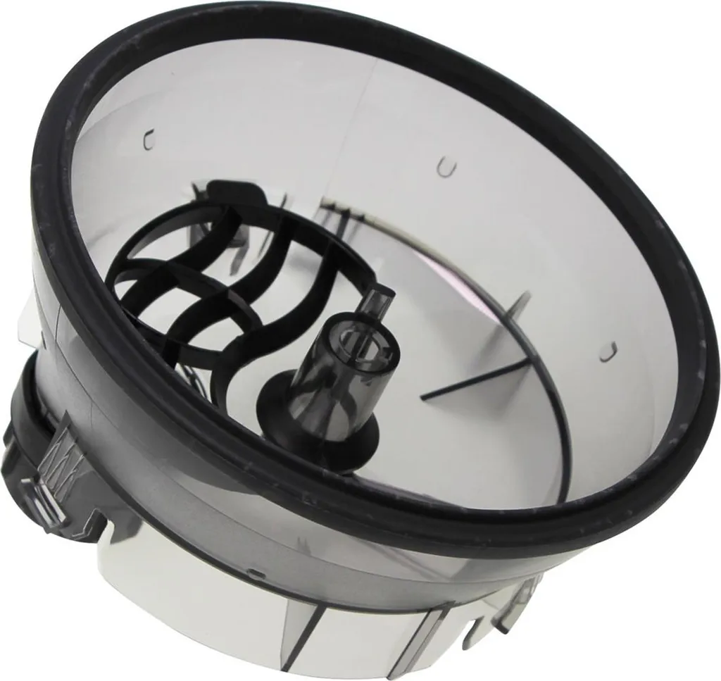 Conteneur à Grains 11007582 Haute Qualité pour Bosch Siemens EQ.5-6